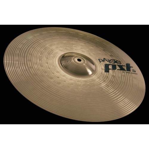 Paiste pst deals 5 crash